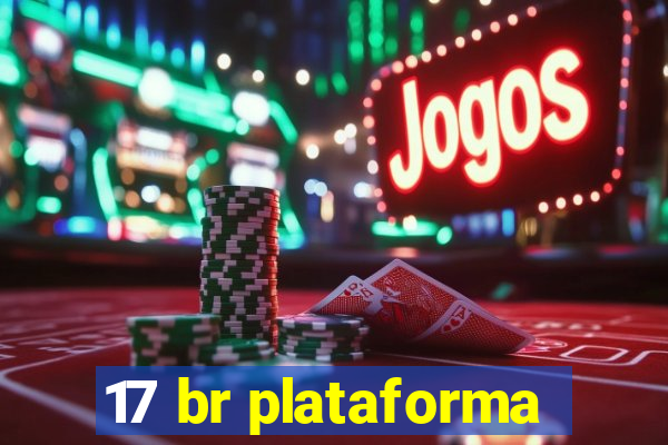 17 br plataforma